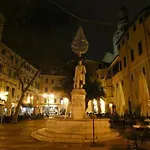 Garibaldi Il Chioschetto דירה *