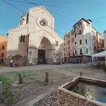 Garibaldi Il Chioschetto