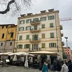 Garibaldi Il Chioschetto *
