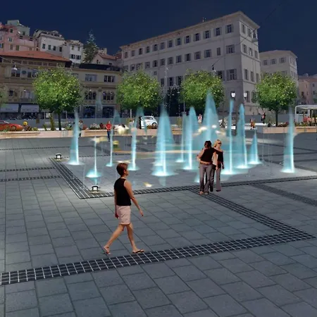 Garibaldi Il Chioschetto * Sanremo