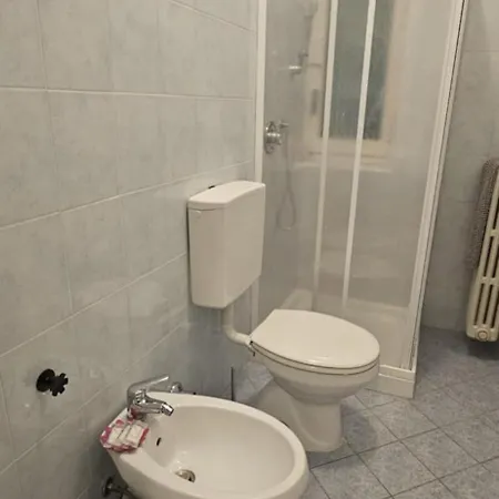 Garibaldi Il Chioschetto Apartmán Sanremo