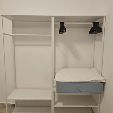 Apartmán Garibaldi Il Chioschetto *