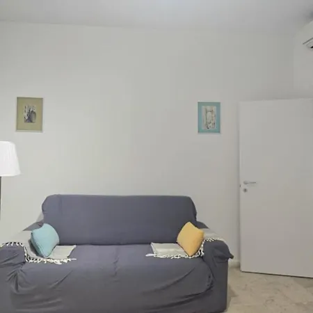 Appartamento Garibaldi Sanremo