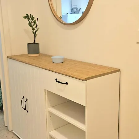 Appartamento Garibaldi Sanremo