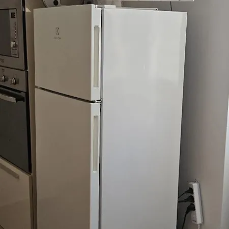 Garibaldi Il Chioschetto * Sanremo