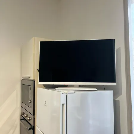 Apartmán Garibaldi Il Chioschetto