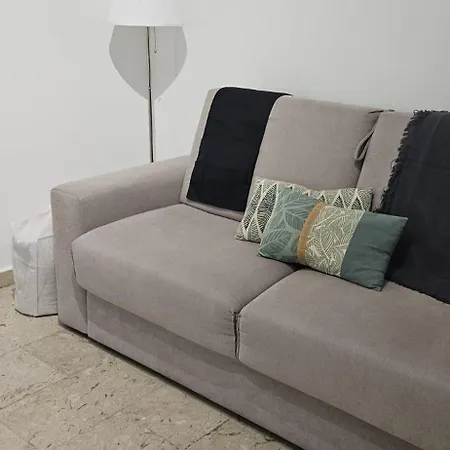 Garibaldi Il Chioschetto Apartmán Sanremo