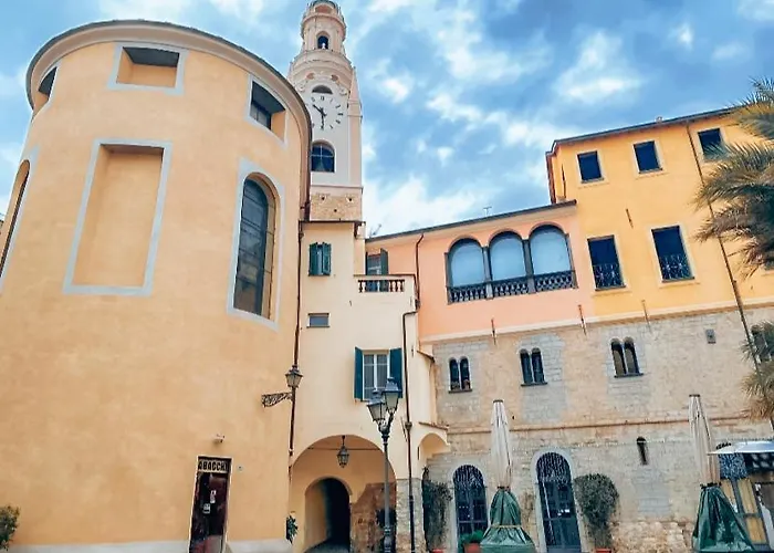 Garibaldi Il Chioschetto *