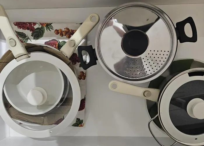 Garibaldi Il Chioschetto * سانريمو