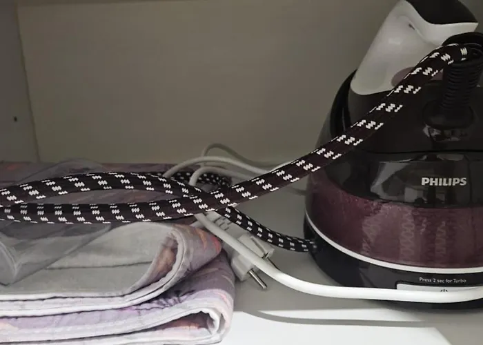 شقة Garibaldi Il Chioschetto *