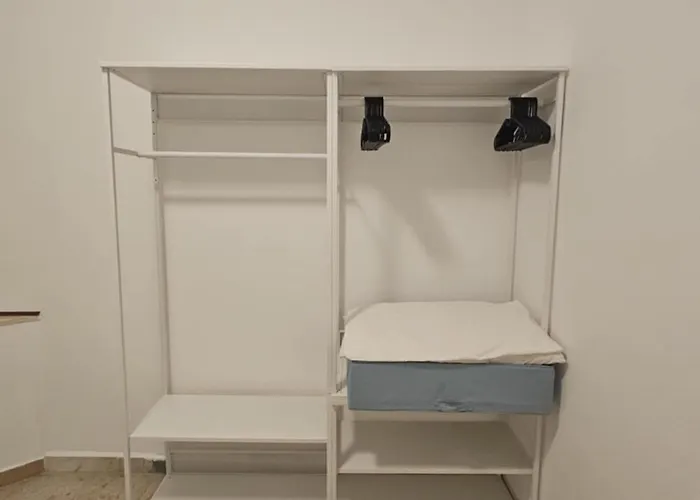 شقة Garibaldi Il Chioschetto *