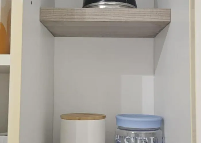 Garibaldi Il Chioschetto شقة سانريمو