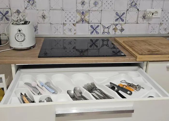 شقة Garibaldi Il Chioschetto سانريمو