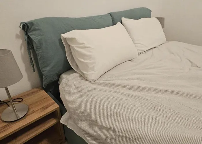 Garibaldi Il Chioschetto سانريمو