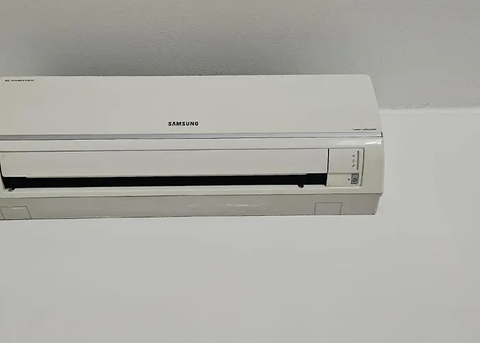 شقة Garibaldi Il Chioschetto