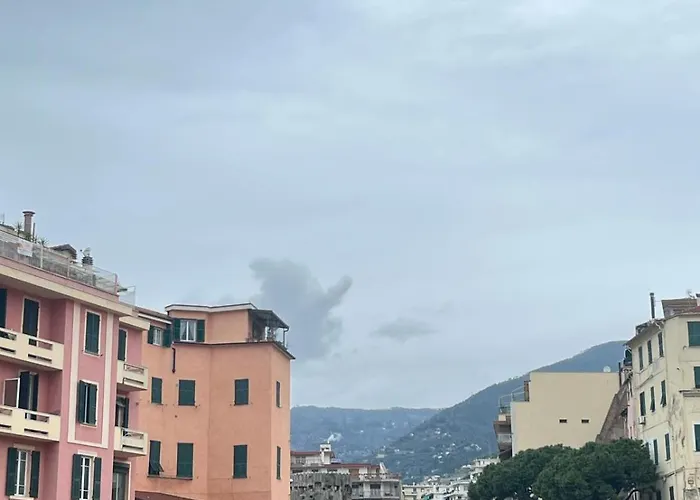 Garibaldi Il Chioschetto * سانريمو