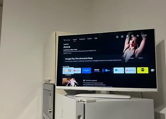 شقة Garibaldi Il Chioschetto سانريمو