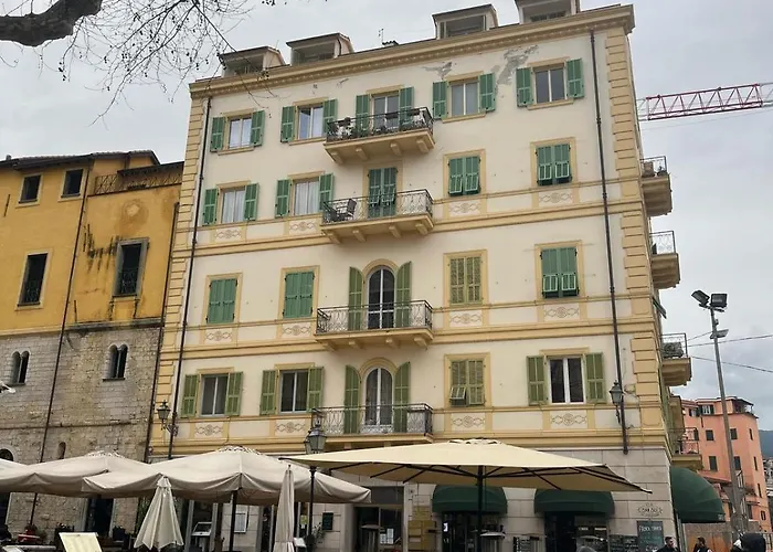 Garibaldi Il Chioschetto *