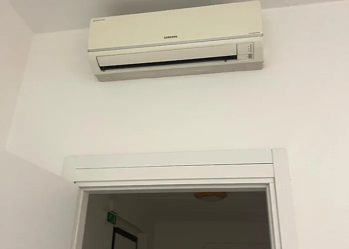 Garibaldi Il Chioschetto سانريمو