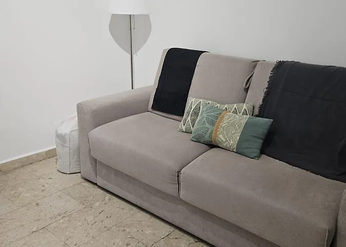 Garibaldi Il Chioschetto شقة سانريمو