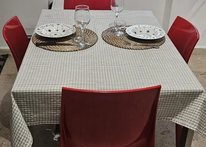 Garibaldi Il Chioschetto سانريمو