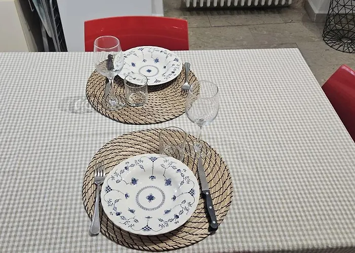 Garibaldi Il Chioschetto