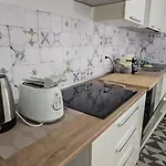 Garibaldi Il Chioschetto Appartement *