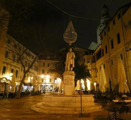 Garibaldi Il Chioschetto Apartment *