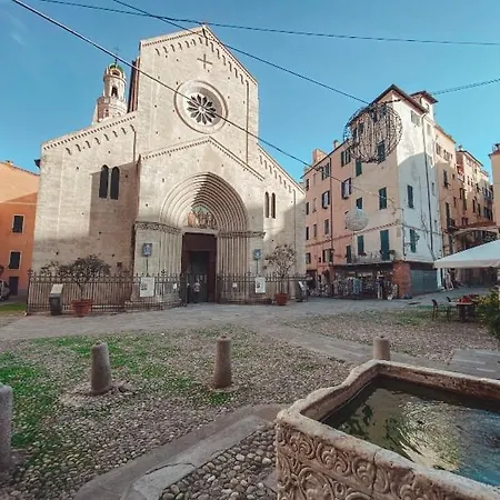 Garibaldi Il Chioschetto