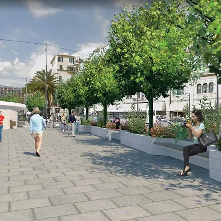 Garibaldi Il Chioschetto