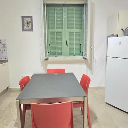 Garibaldi Il Chioschetto Appartement