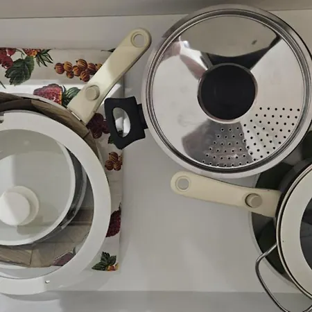 Garibaldi Il Chioschetto * San Remo