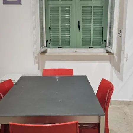 Garibaldi Il Chioschetto * San Remo