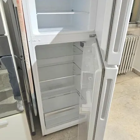 Garibaldi Il Chioschetto Appartement