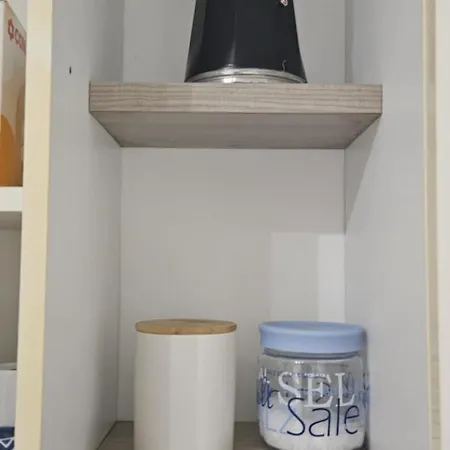 Garibaldi Il Chioschetto Appartement San Remo