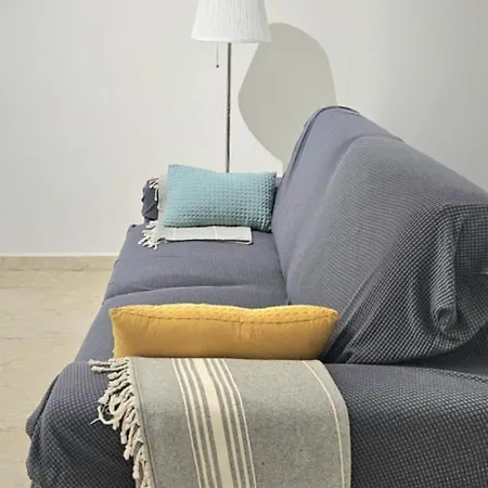 Garibaldi Il Chioschetto Appartement