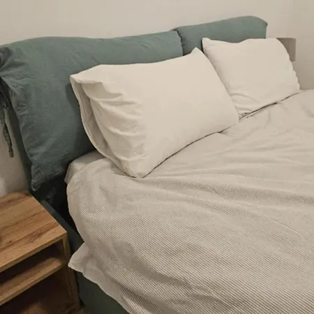 Garibaldi Il Chioschetto San Remo