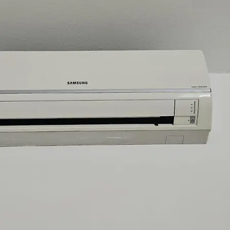 Appartement Garibaldi Il Chioschetto