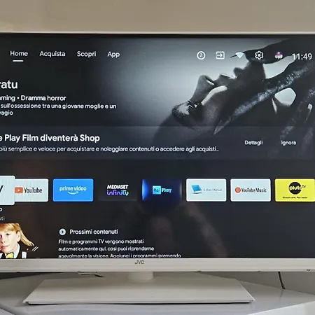 Appartement Garibaldi Il Chioschetto