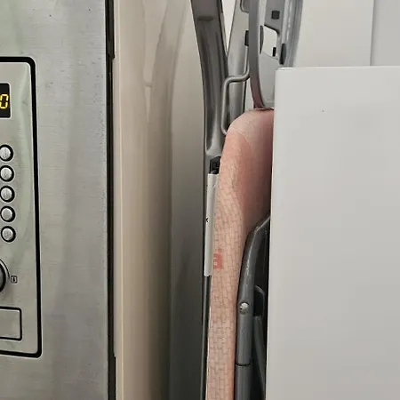 Garibaldi Il Chioschetto Appartement *