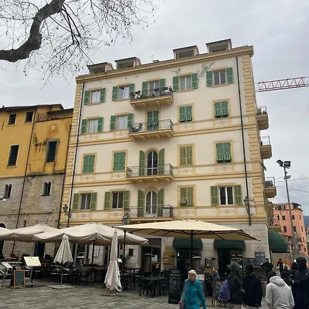 Garibaldi Il Chioschetto *