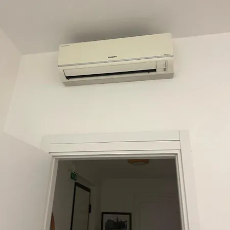 Garibaldi Il Chioschetto San Remo