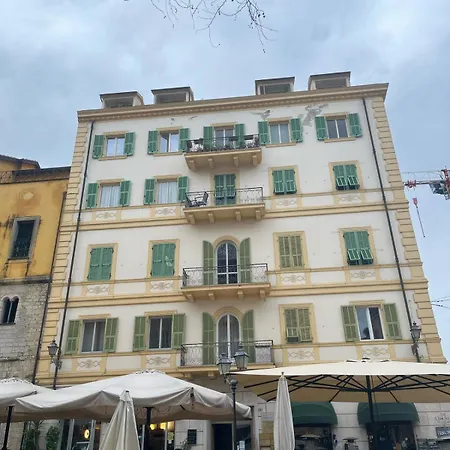 Appartement Garibaldi Il Chioschetto *