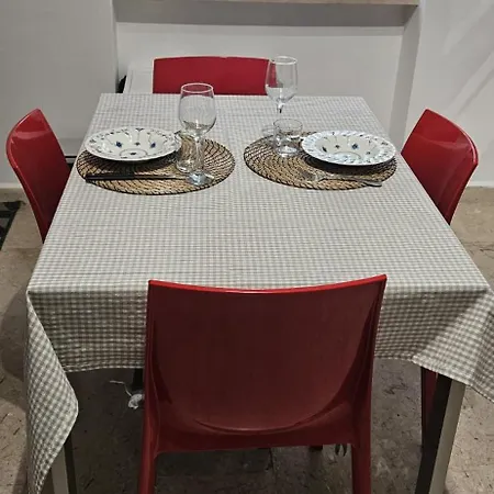 Garibaldi Il Chioschetto San Remo