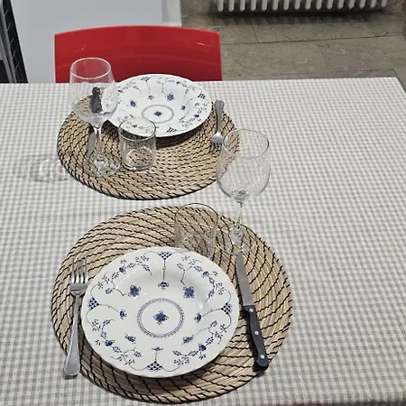 Garibaldi Il Chioschetto