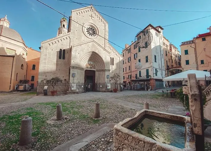 Garibaldi Il Chioschetto