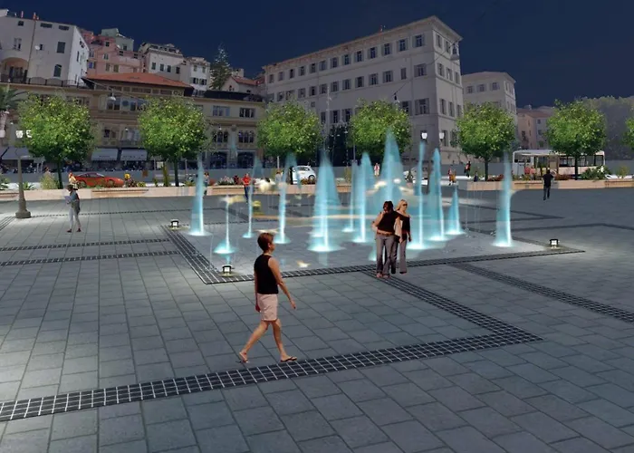 Garibaldi Il Chioschetto * Sanremo