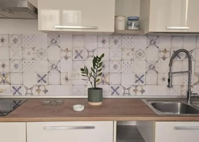 Garibaldi Il Chioschetto Apartment