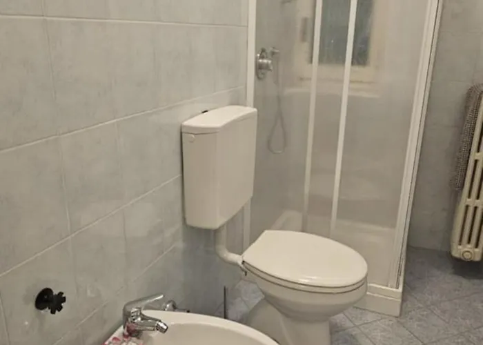 Garibaldi Il Chioschetto Apartman San Remo