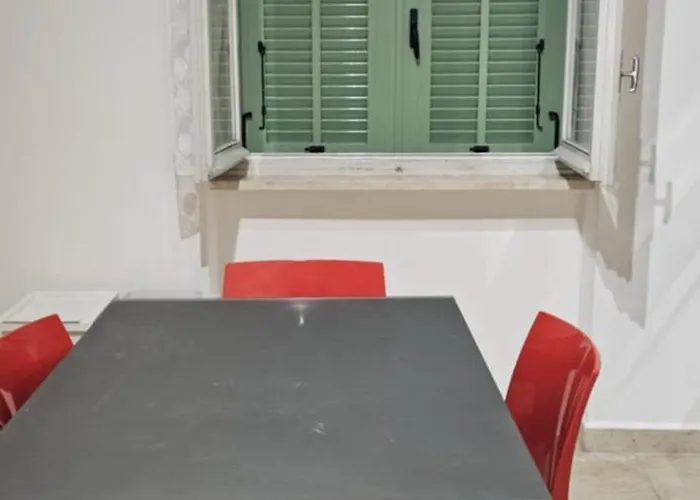 Garibaldi Il Chioschetto * Sanremo